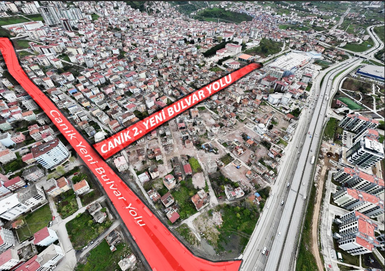 Başkan Sandıkçı: 