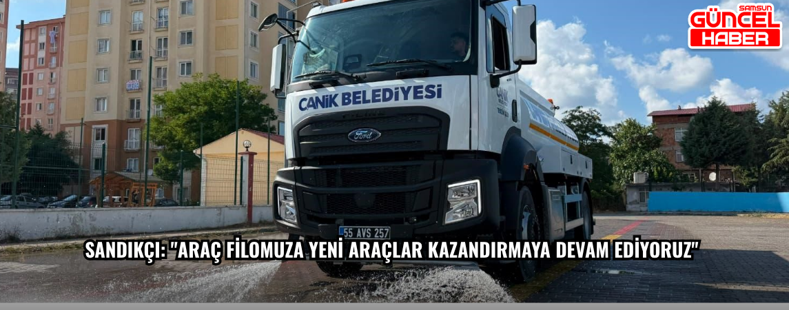 Sandıkçı: 