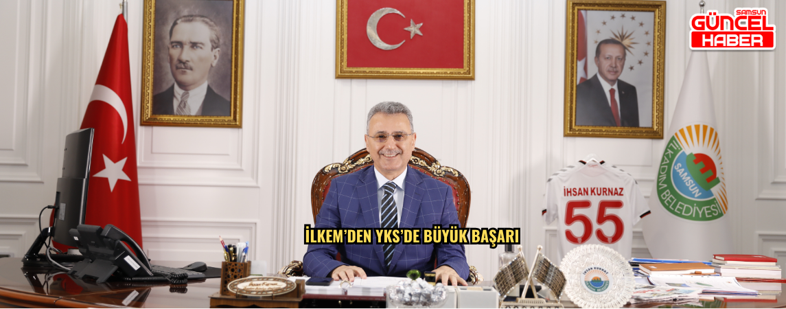 İLKEM’den YKS’de Büyük Başarı