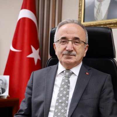 AK Parti Samsun İl Başkanı Mehmet Köse’den 30 Ağustos Zafer Bayramı Mesajı